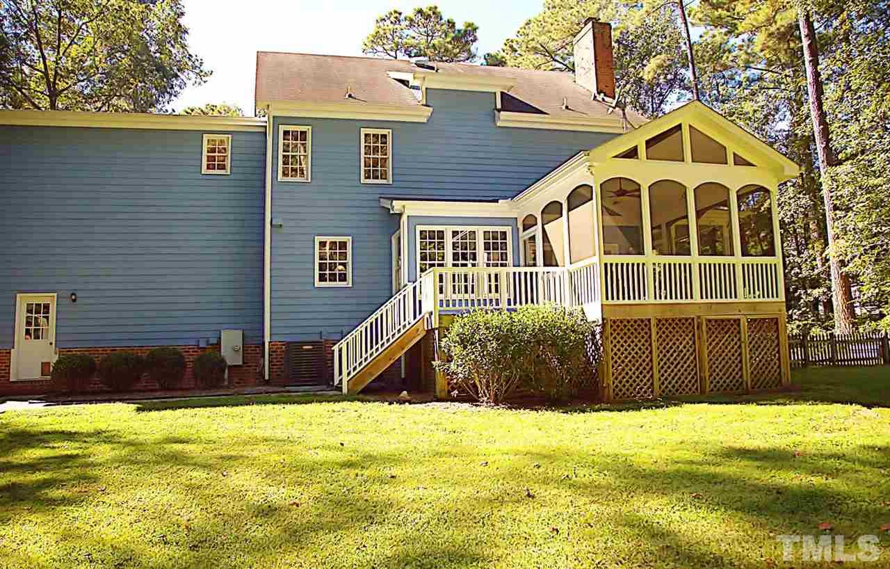 4109 Ridgebrook Bluffs Drive Raleigh, NC 27603 - Photo 20 of 25 Gallery Image 20