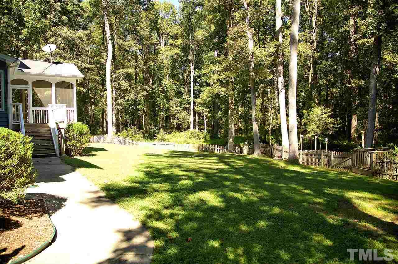 4109 Ridgebrook Bluffs Drive Raleigh, NC 27603 - Photo 22 of 25 Gallery Image 22