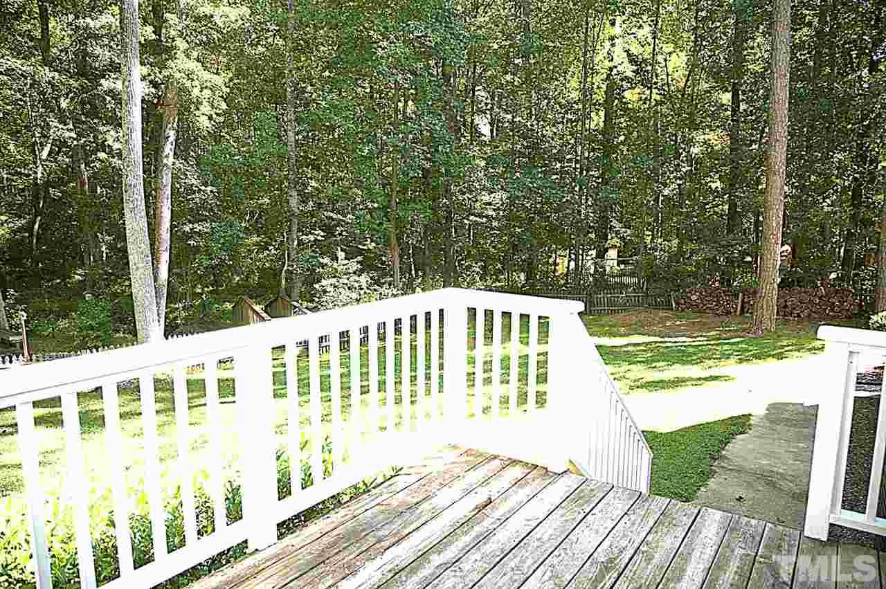 4109 Ridgebrook Bluffs Drive Raleigh, NC 27603 - Photo 25 of 25 Gallery Image 25