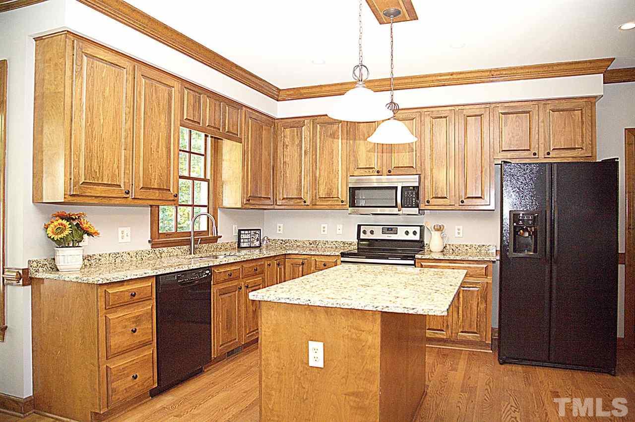 4109 Ridgebrook Bluffs Drive Raleigh, NC 27603 - Photo 4 of 25 Gallery Image 4