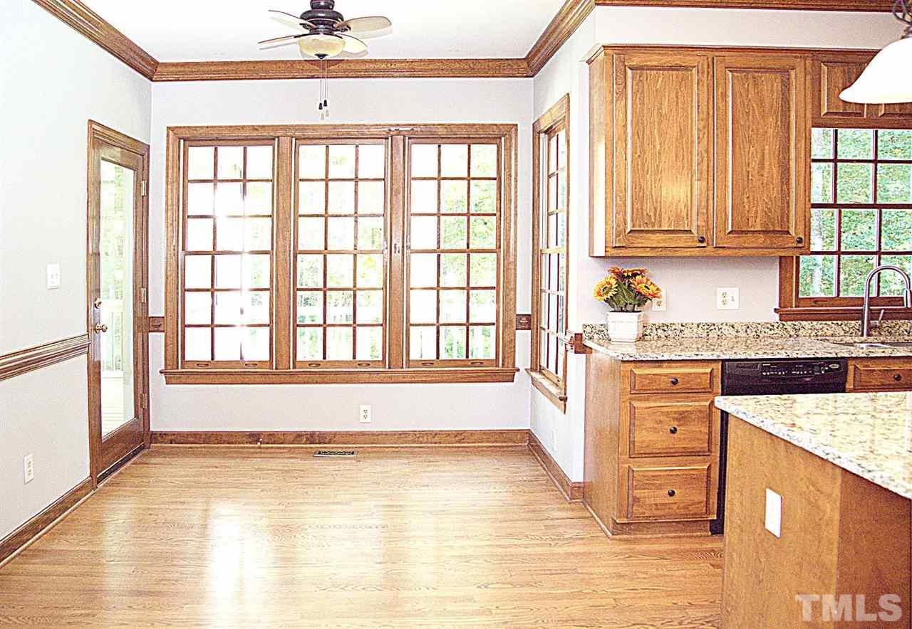 4109 Ridgebrook Bluffs Drive Raleigh, NC 27603 - Photo 5 of 25 Gallery Image 5