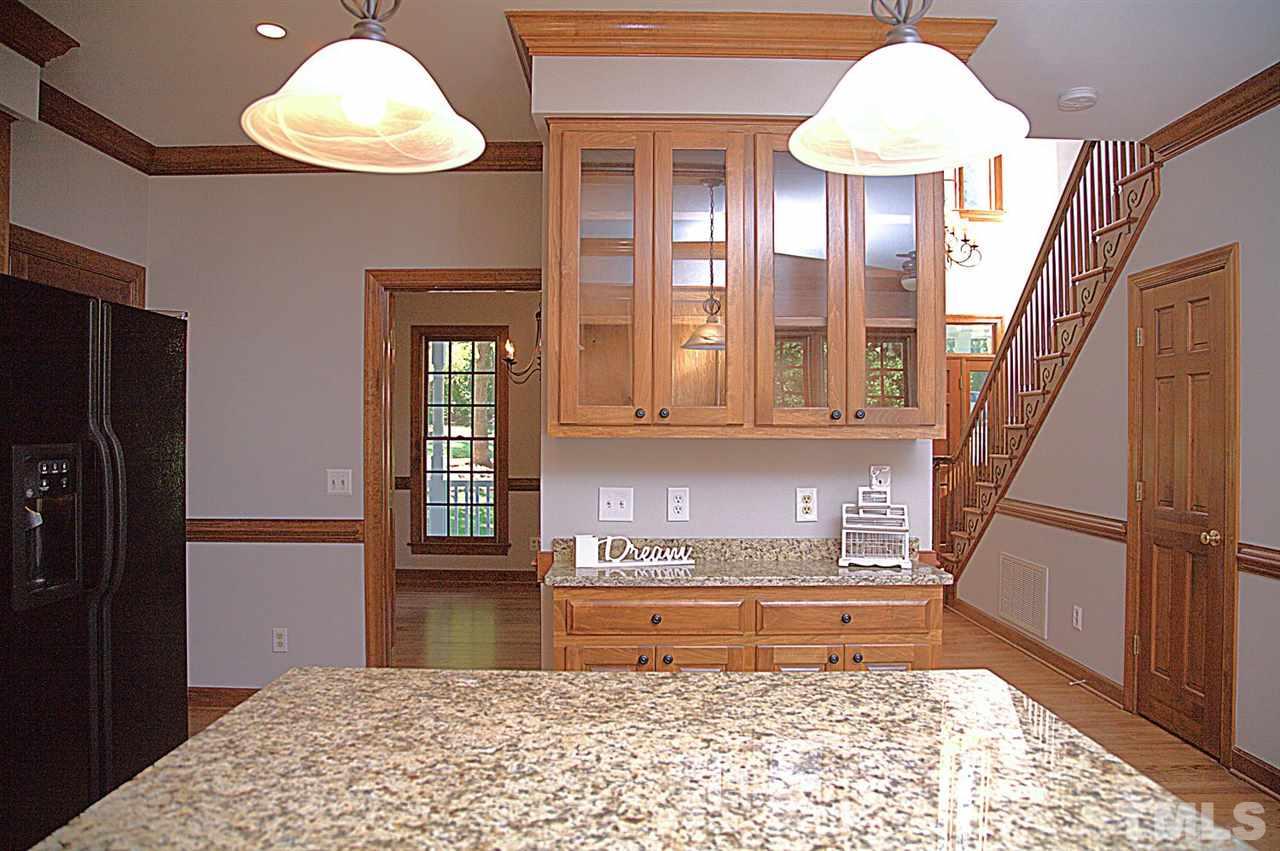 4109 Ridgebrook Bluffs Drive Raleigh, NC 27603 - Photo 6 of 25 Gallery Image 6