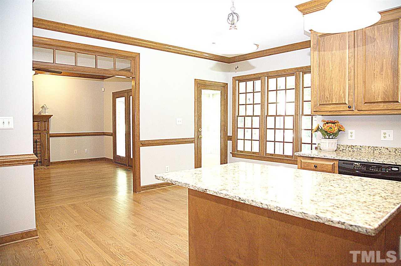 4109 Ridgebrook Bluffs Drive Raleigh, NC 27603 - Photo 7 of 25 Gallery Image 7