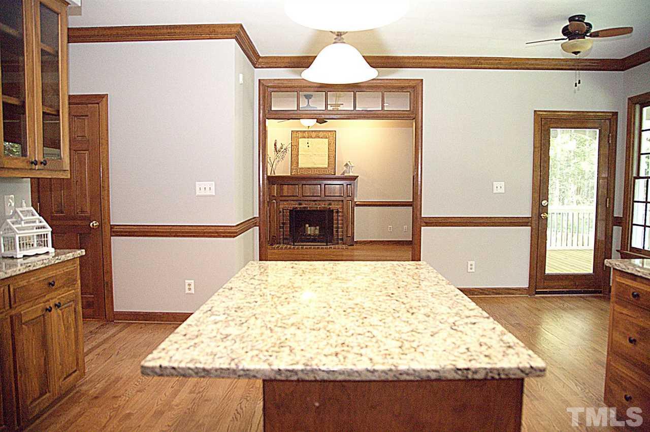 4109 Ridgebrook Bluffs Drive Raleigh, NC 27603 - Photo 8 of 25 Gallery Image 8