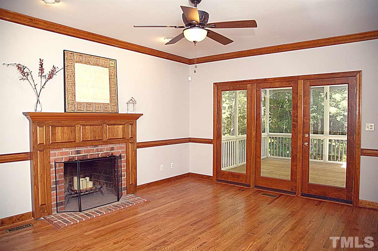 4109 Ridgebrook Bluffs Drive Raleigh, NC 27603 - Photo 9 of 25 Gallery Image 9