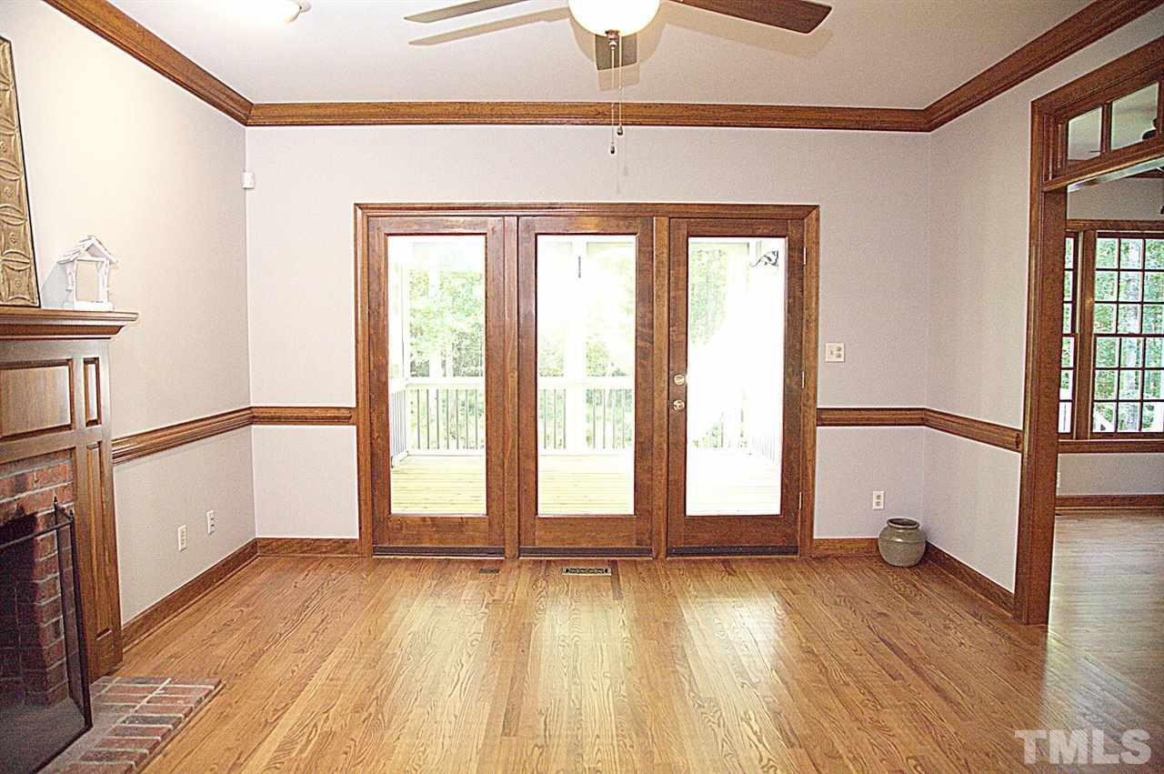 4109 Ridgebrook Bluffs Drive Raleigh, NC 27603 - Photo 10 of 25 Gallery Image 10