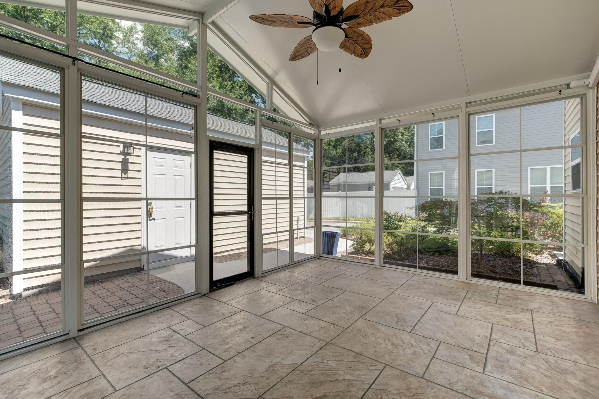 1751 Bee Balm Road Johns Island, SC 29455 - Photo 8 of 25 Sunroom