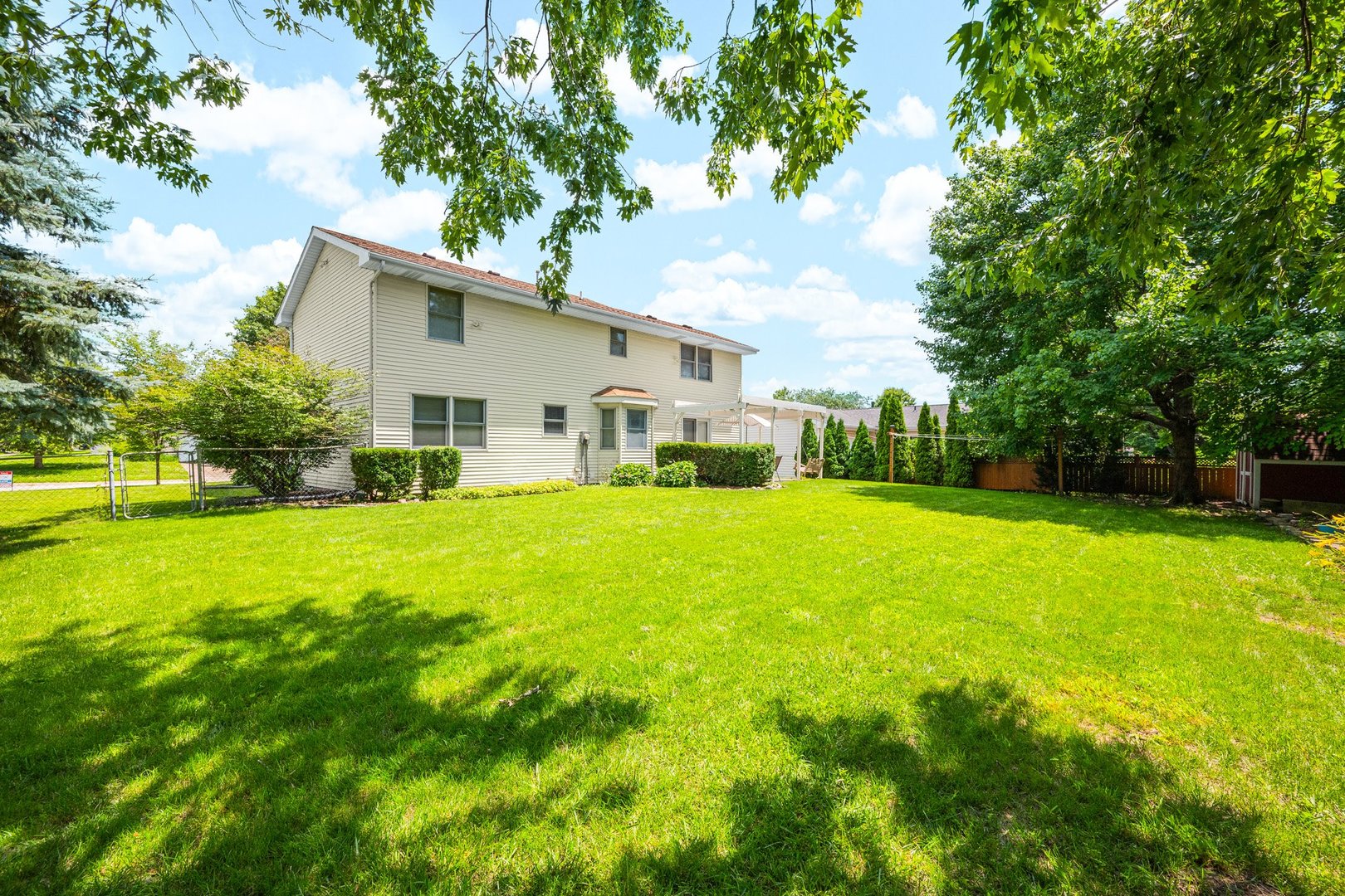 109 Cornell Drive Normal, IL 61761 - Photo 37 of 40