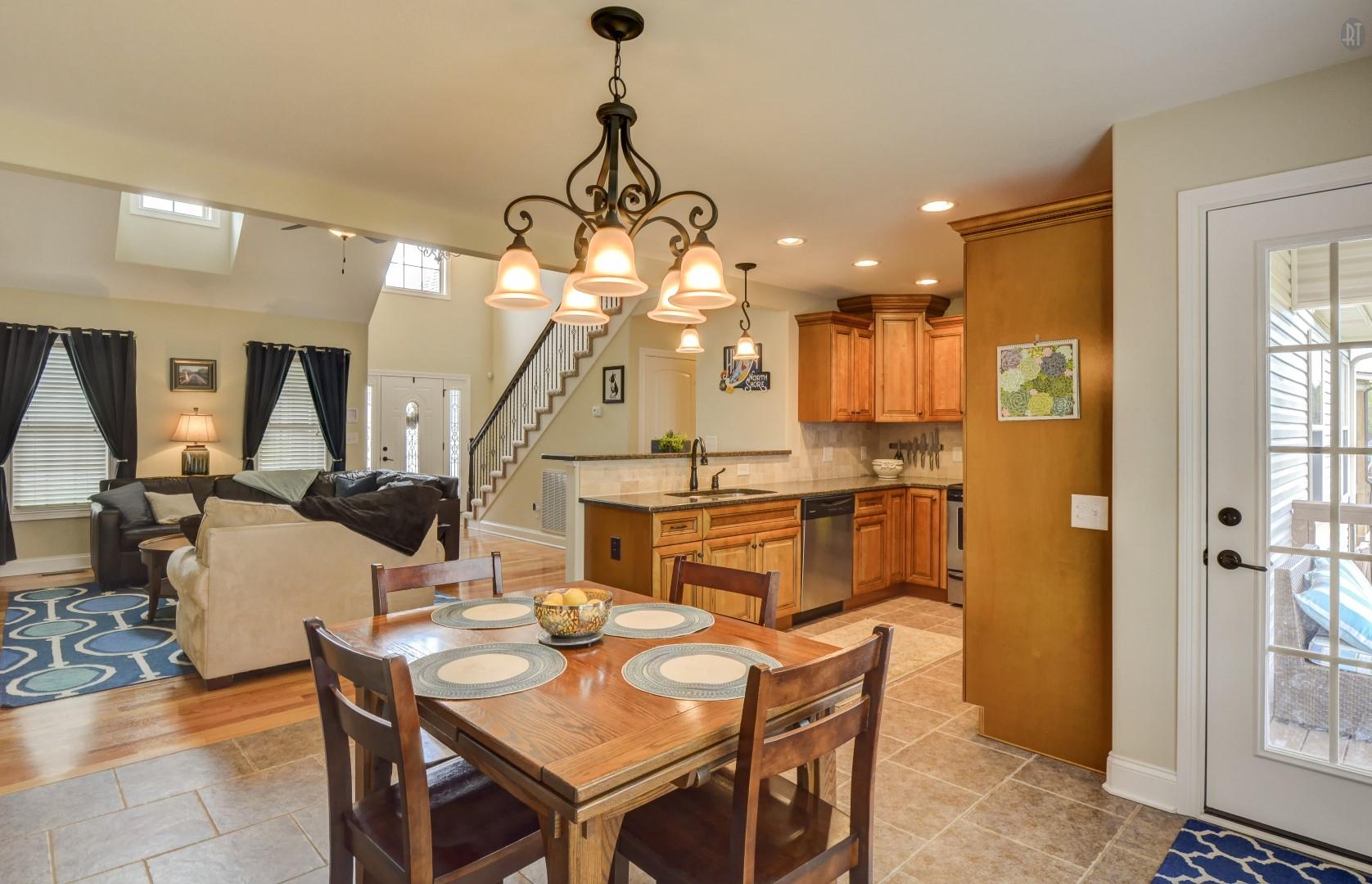 806 Carousel Court Clarksville, TN 37043 - Photo 11 of 26