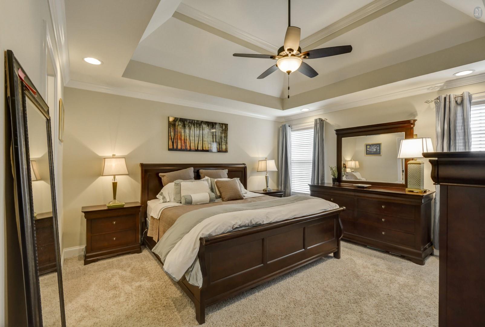 806 Carousel Court Clarksville, TN 37043 - Photo 12 of 26