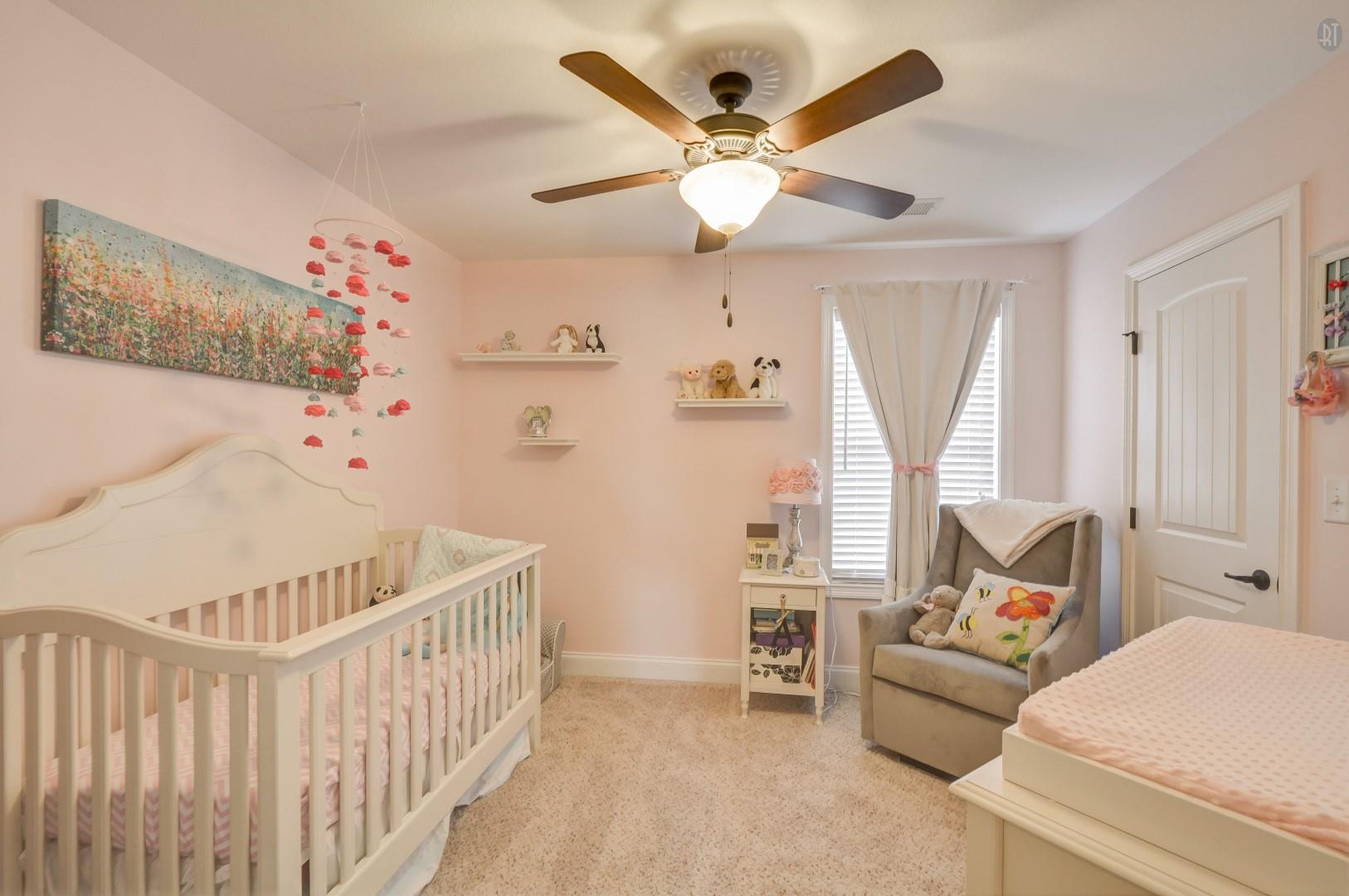 806 Carousel Court Clarksville, TN 37043 - Photo 17 of 26