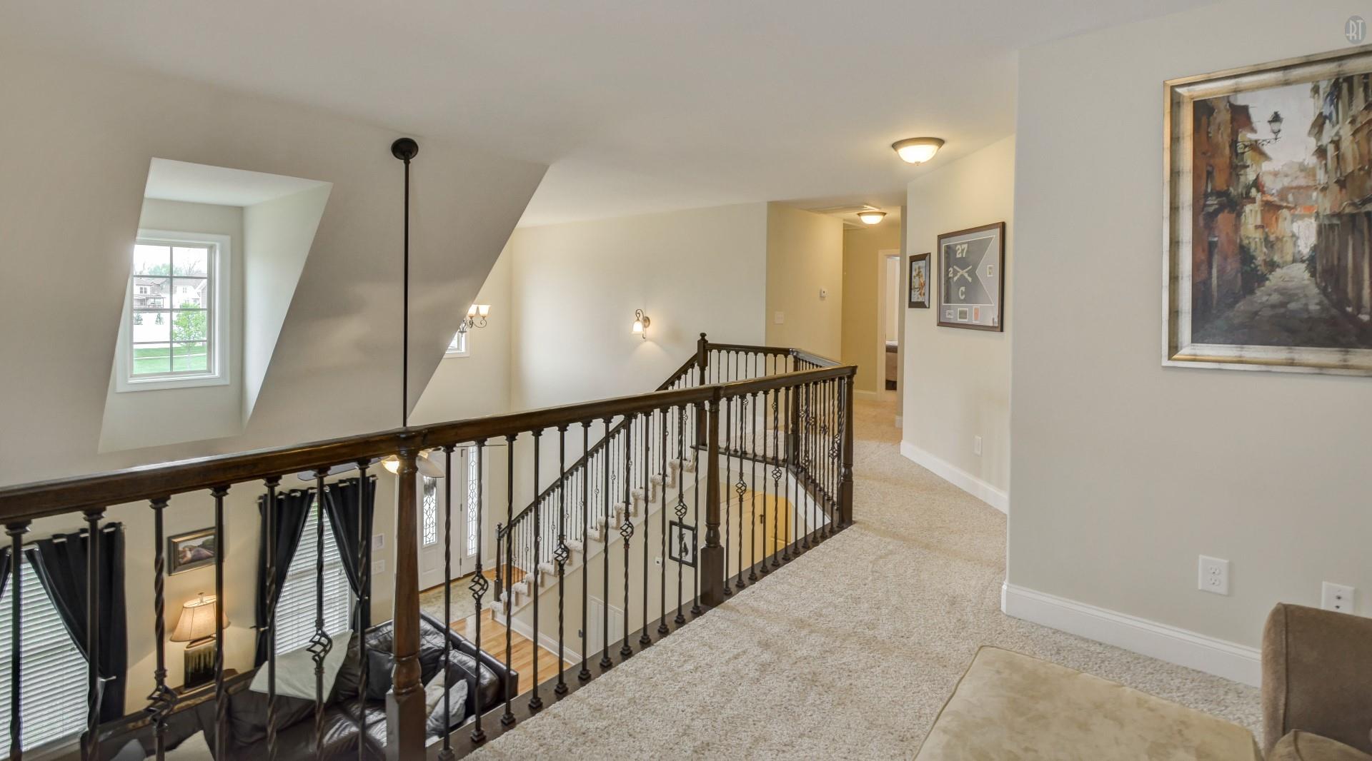 806 Carousel Court Clarksville, TN 37043 - Photo 20 of 26
