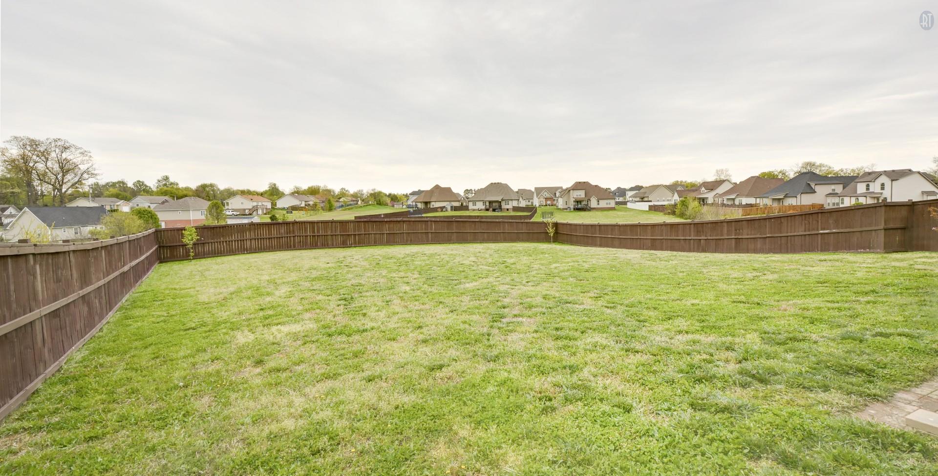 806 Carousel Court Clarksville, TN 37043 - Photo 24 of 26