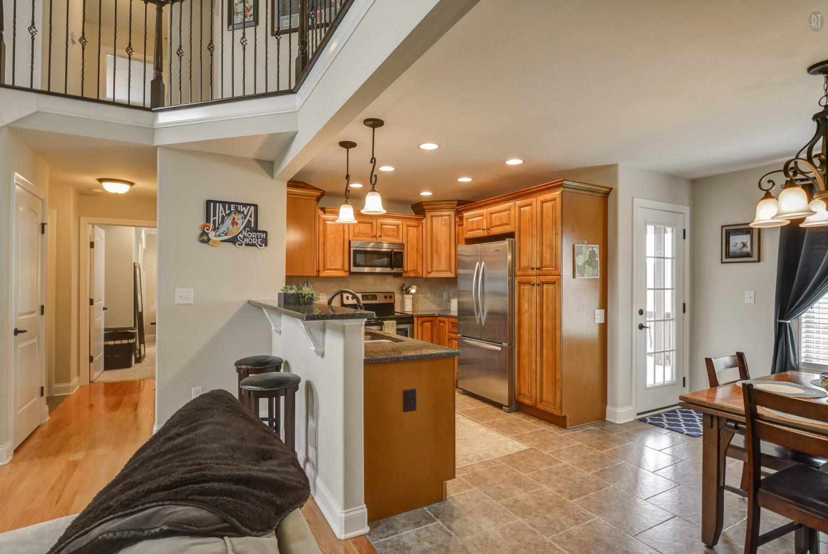 806 Carousel Court Clarksville, TN 37043 - Photo 6 of 26