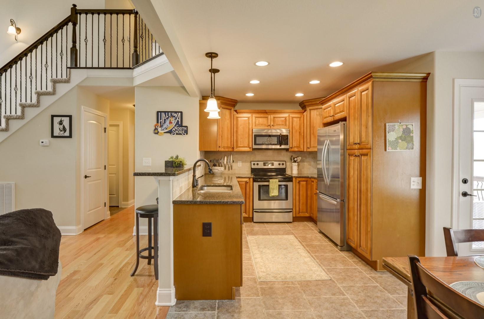806 Carousel Court Clarksville, TN 37043 - Photo 8 of 26