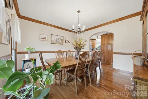 $699,900 | 3330 Shamrock Heights, Hudson, NC 28638