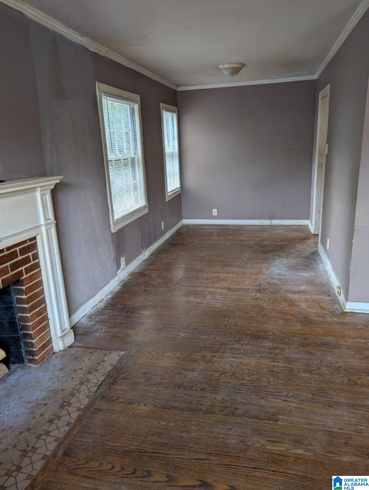 8200 Rugby Avenue Birmingham, AL 35206 - Photo 7 of 20