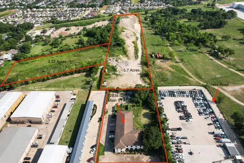 $1,365,900 | 0 South Kylewick Drive, Houston, TX 77085