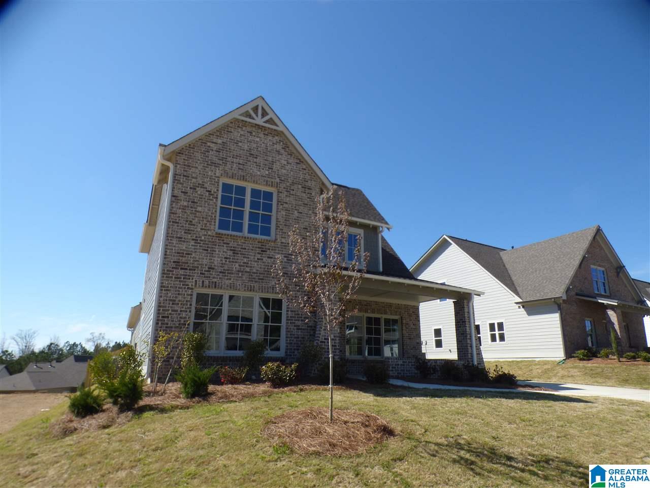 464 Hamilton Place Chelsea, AL 35043 - Photo 7 of 25