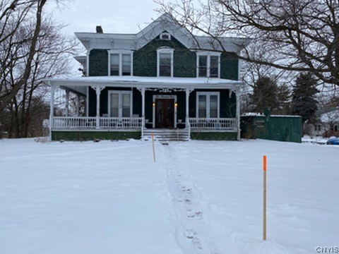 2009 Brewerton Road Salina, NY 13211 - Photo 1 of 1