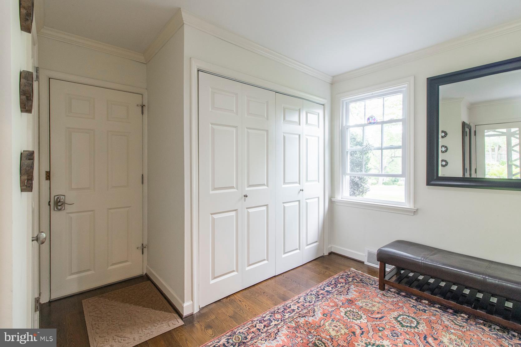 733 Mustin Lane Villanova, PA 19085 - Photo 16 of 36 Mud Room
