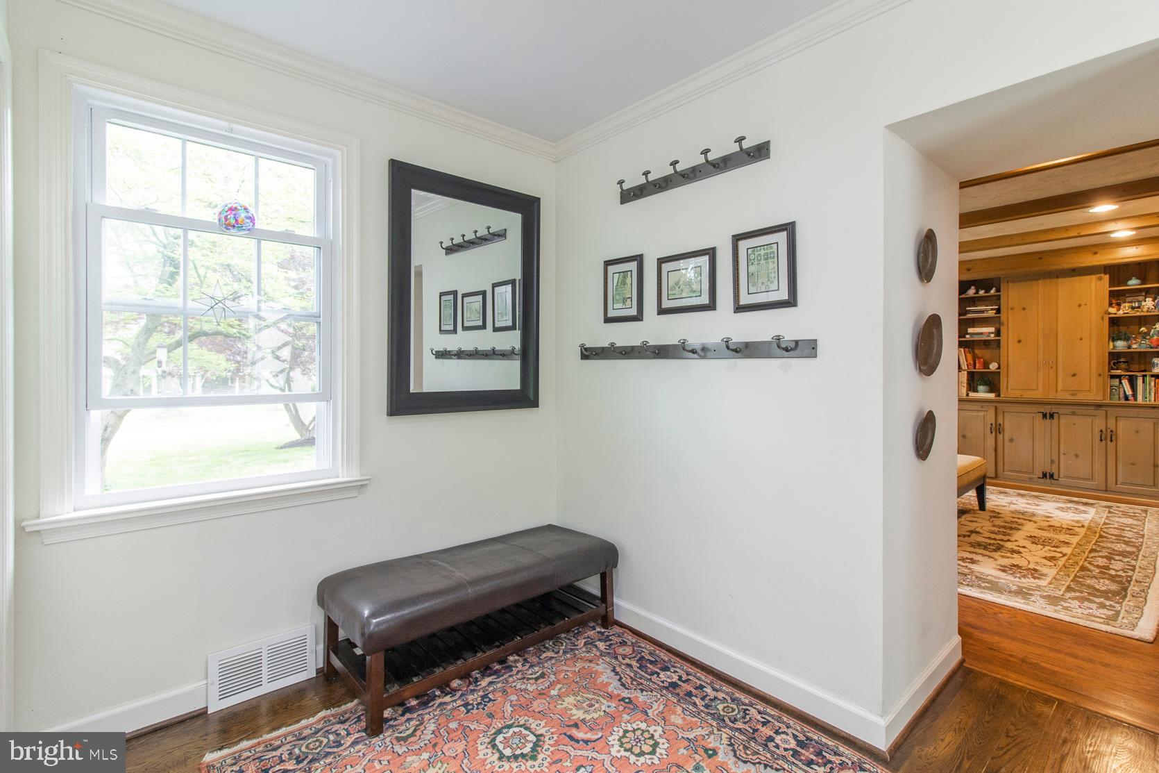 733 Mustin Lane Villanova, PA 19085 - Photo 17 of 36 Mud Room