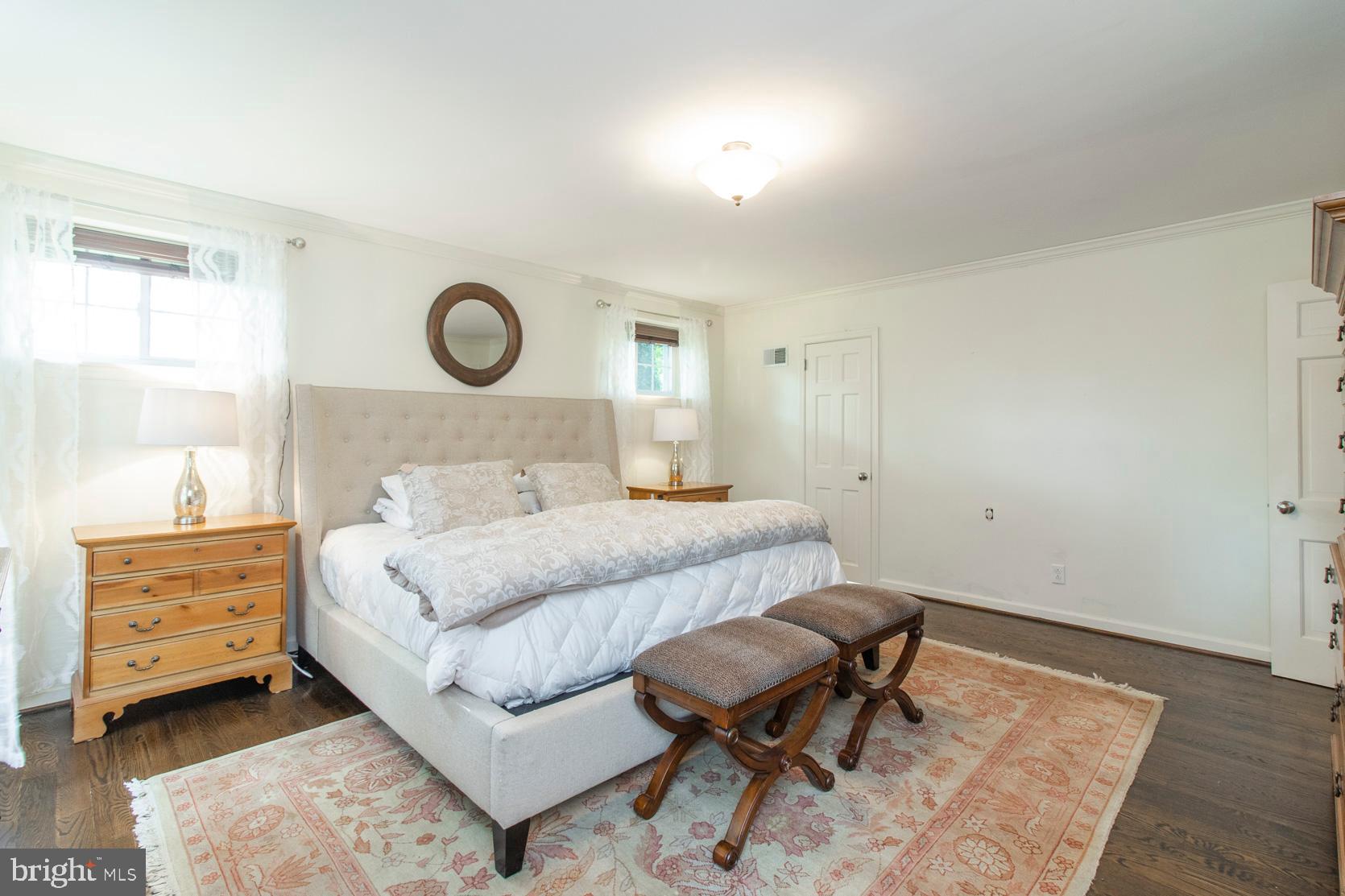 733 Mustin Lane Villanova, PA 19085 - Photo 19 of 36 Primary Bedroom