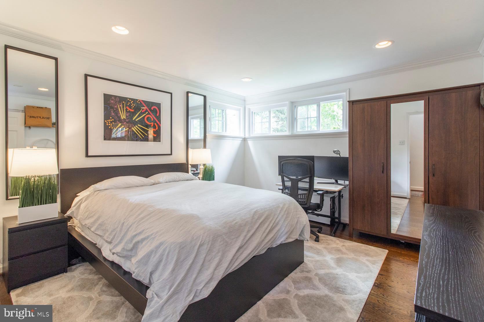 733 Mustin Lane Villanova, PA 19085 - Photo 21 of 36 Bedroom #2