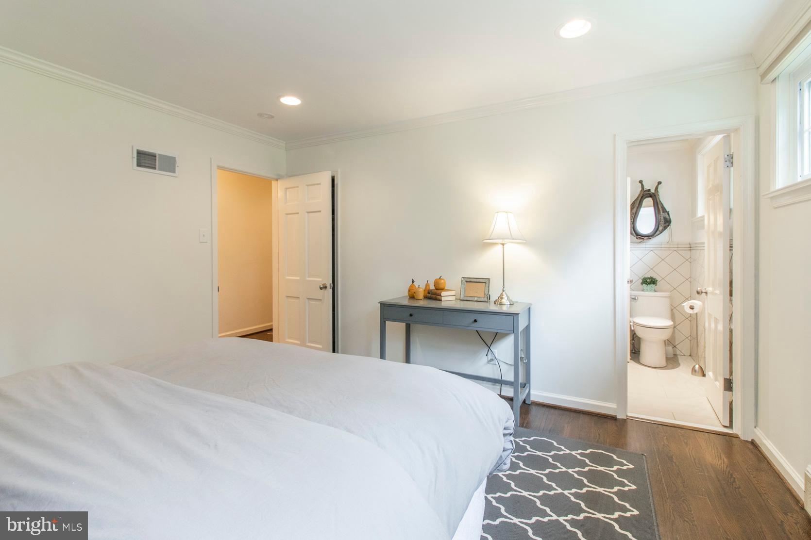 733 Mustin Lane Villanova, PA 19085 - Photo 24 of 36 Bedroom #3