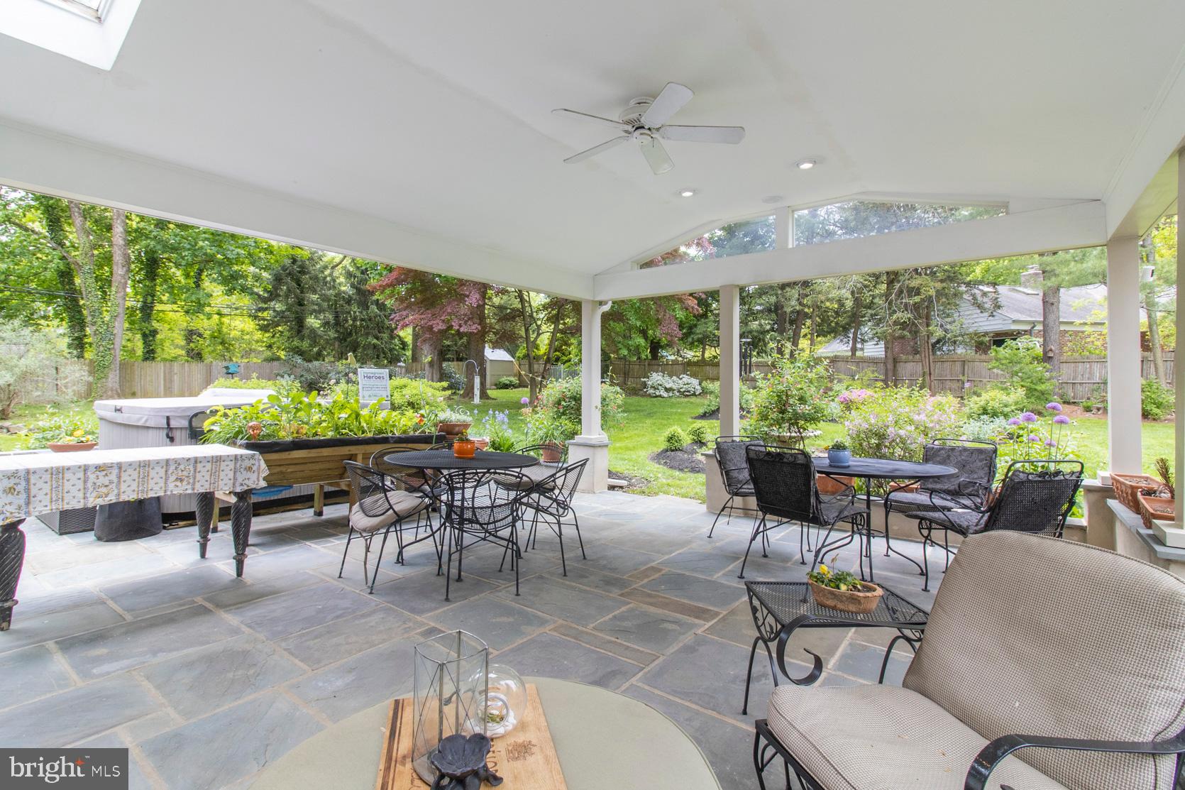 733 Mustin Lane Villanova, PA 19085 - Photo 29 of 36