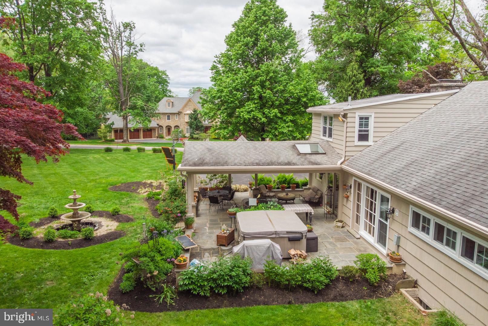 733 Mustin Lane Villanova, PA 19085 - Photo 32 of 36