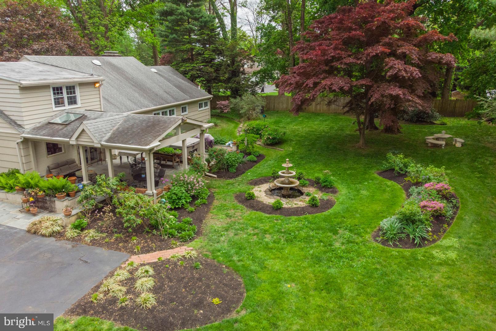 733 Mustin Lane Villanova, PA 19085 - Photo 33 of 36