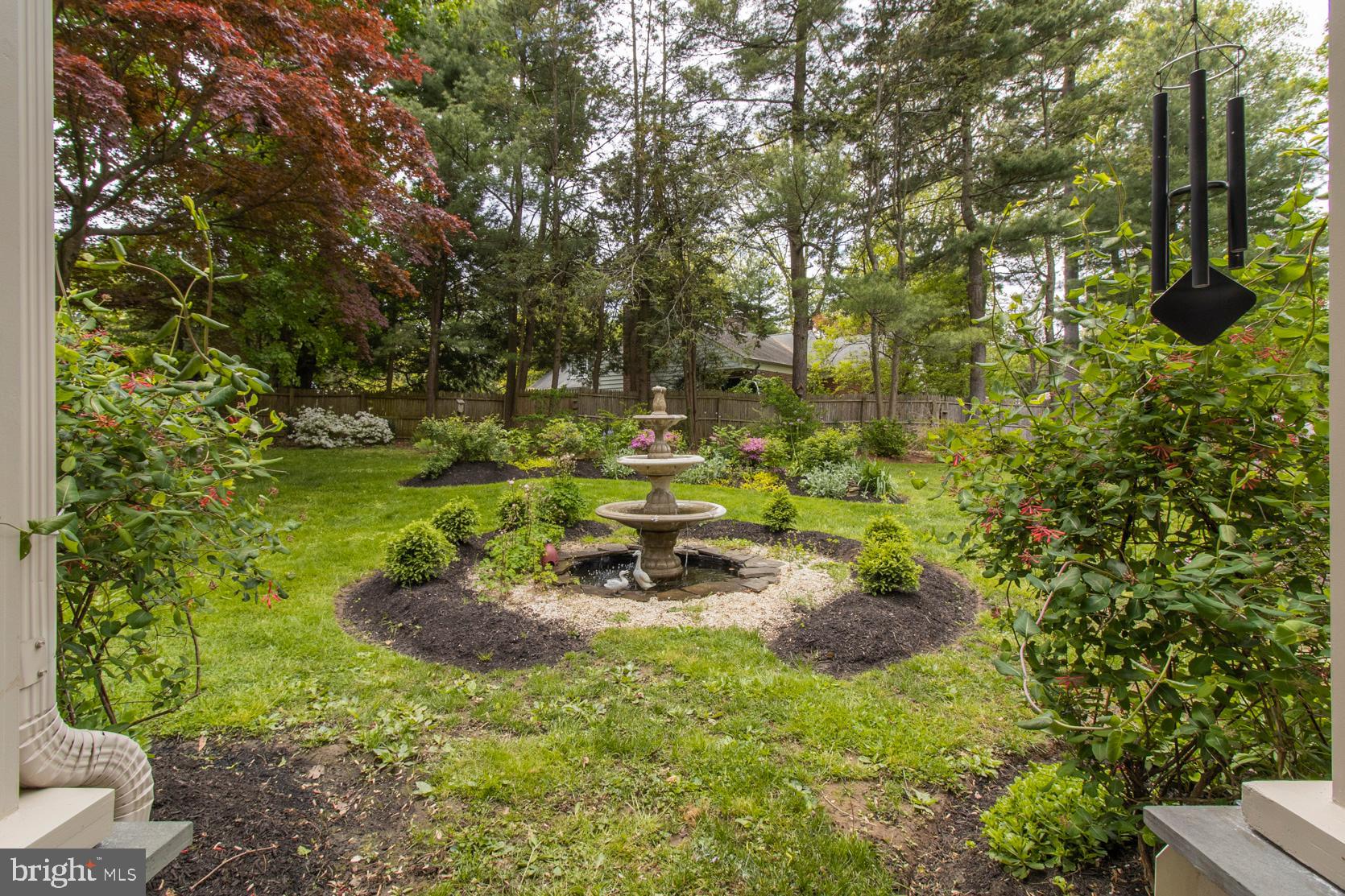 733 Mustin Lane Villanova, PA 19085 - Photo 35 of 36