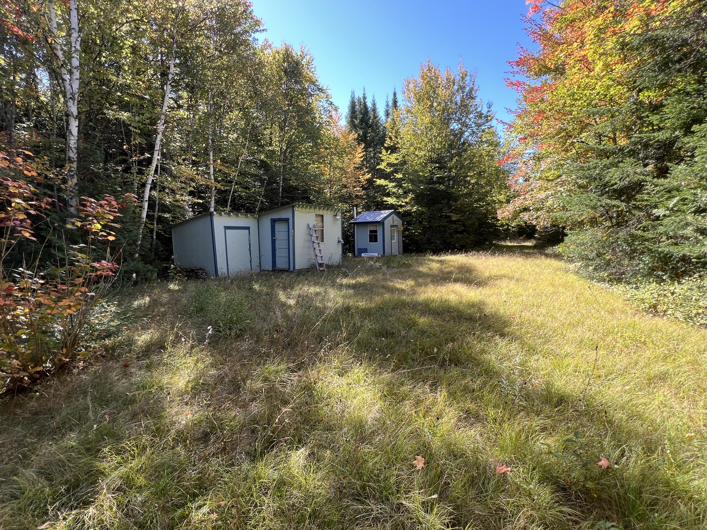 Lot 1 Church Road Oxbow, ME 04764 - Photo 14 of 19 IMG_3674