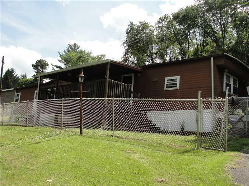 67 McChain Road Finleyville, PA 15332 - Photo 16 of 17 Exterior Front.