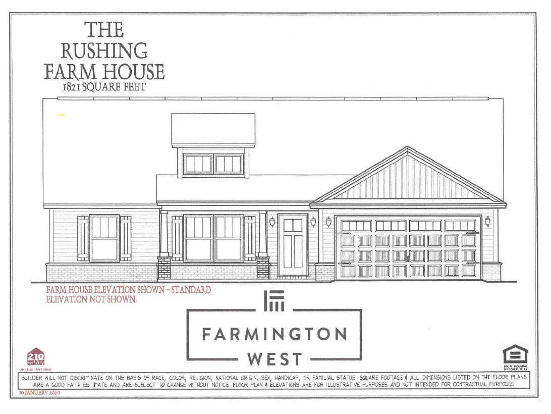 306 Farmington Road, Unit 27 Statesboro, GA 30458 - Photo 1 of 1 Gallery Image 1