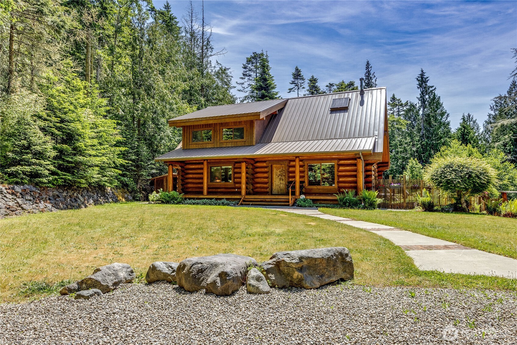 194 Protection Ridge Drive Port Townsend, WA 98368 - Photo 1 of 39 Gallery Image 1