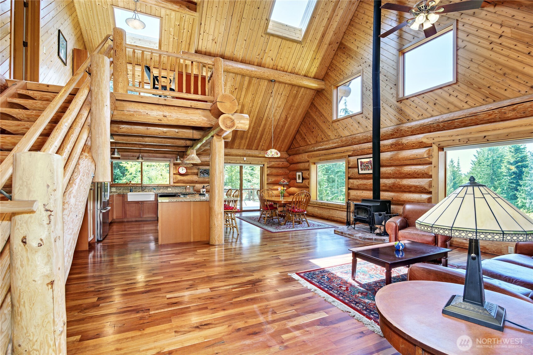 194 Protection Ridge Drive Port Townsend, WA 98368 - Photo 11 of 39 Gallery Image 11