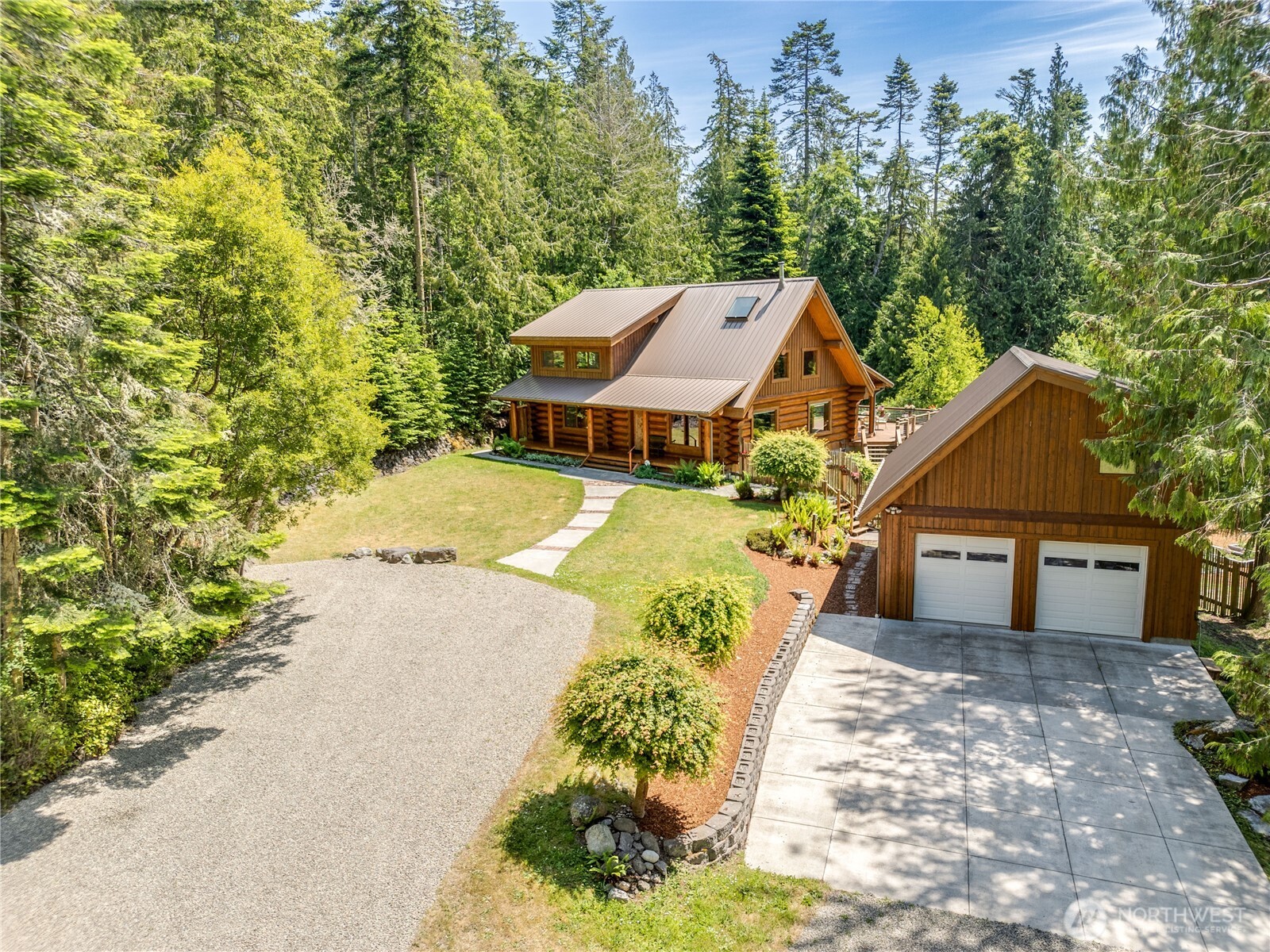 194 Protection Ridge Drive Port Townsend, WA 98368 - Photo 15 of 39 Gallery Image 15
