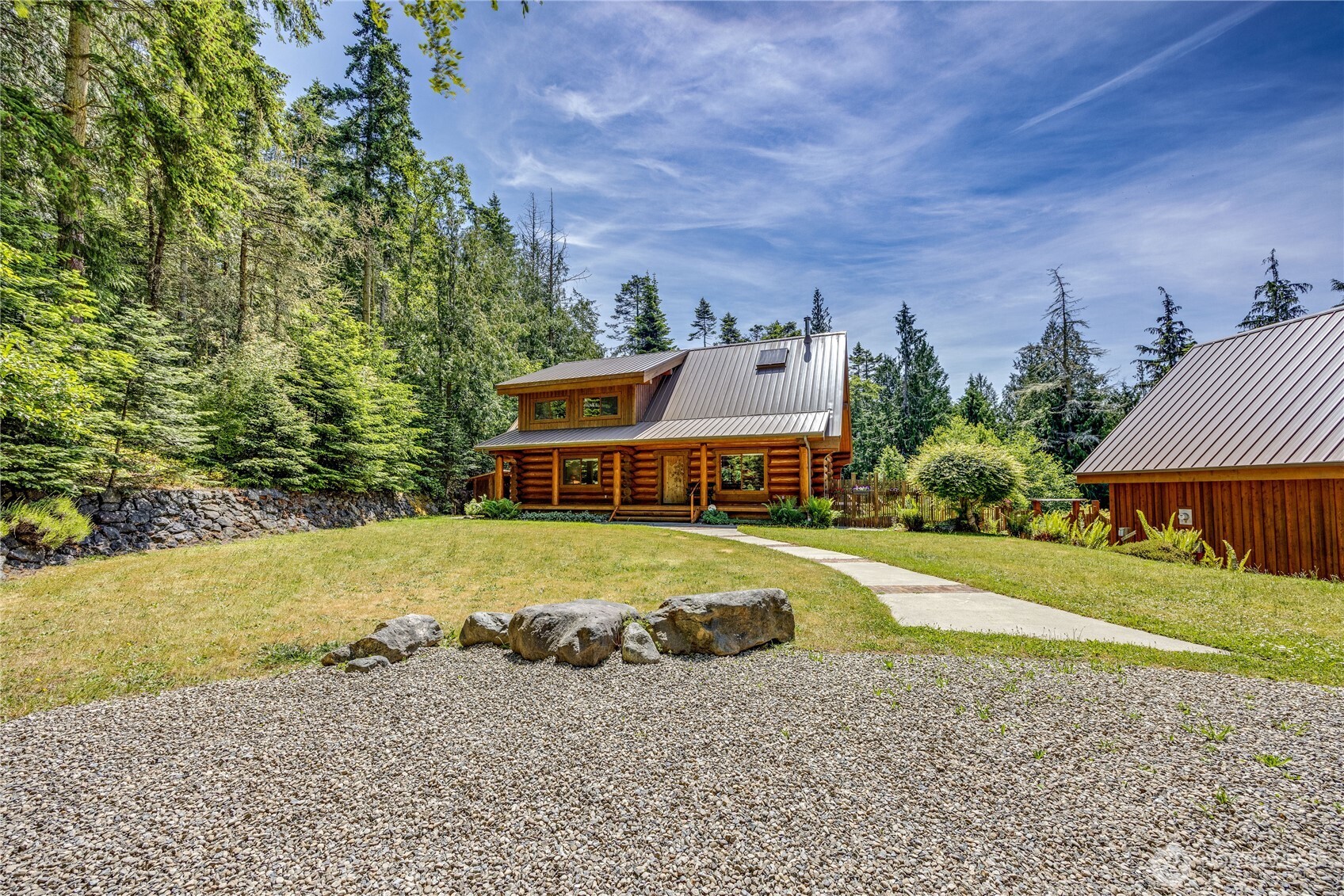 194 Protection Ridge Drive Port Townsend, WA 98368 - Photo 19 of 39 Gallery Image 19