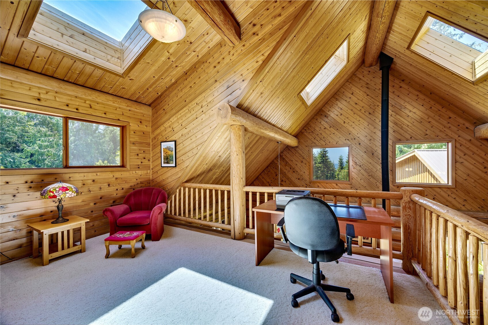 194 Protection Ridge Drive Port Townsend, WA 98368 - Photo 22 of 39 Gallery Image 22