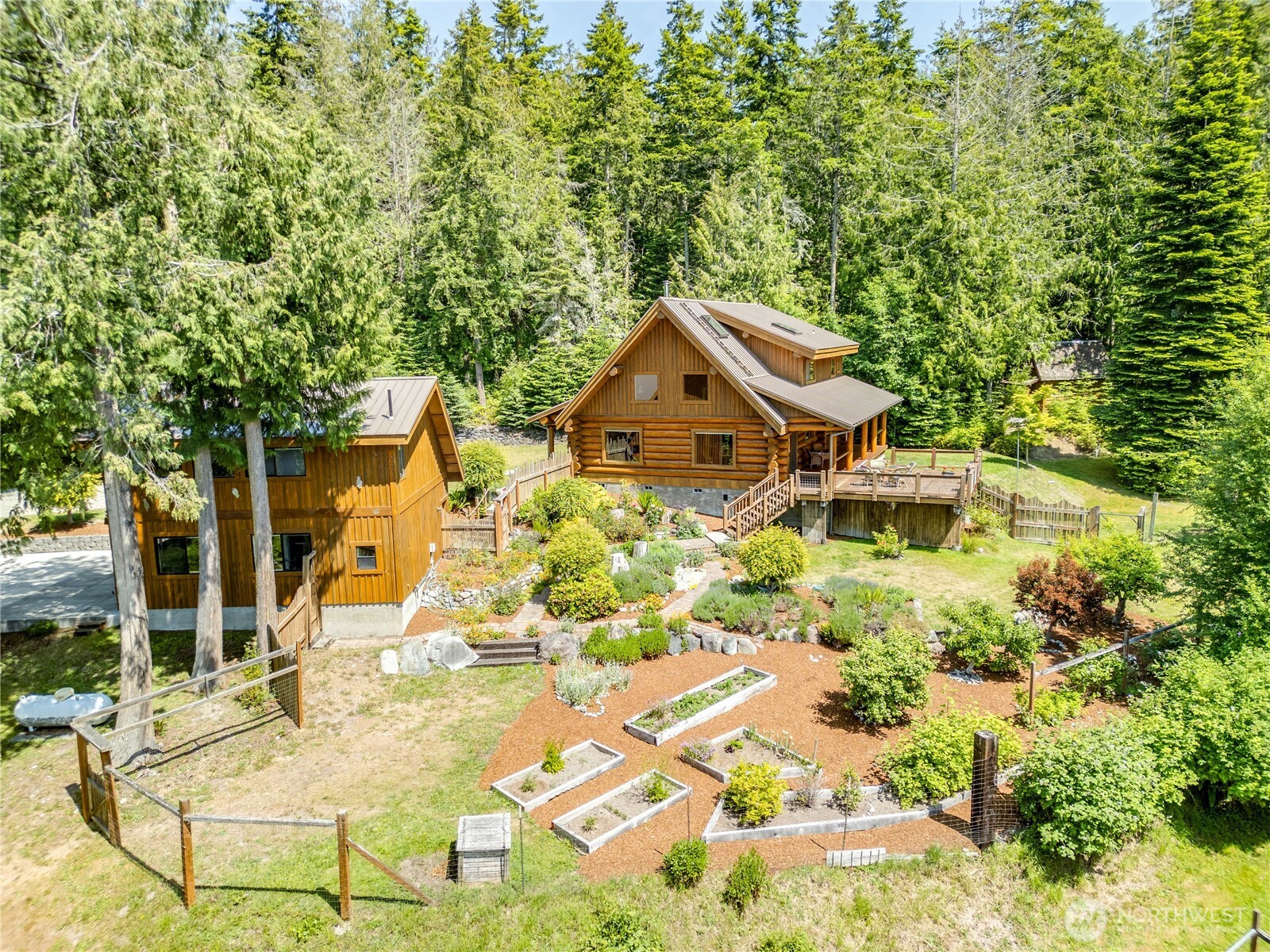 194 Protection Ridge Drive Port Townsend, WA 98368 - Photo 3 of 39 Gallery Image 3