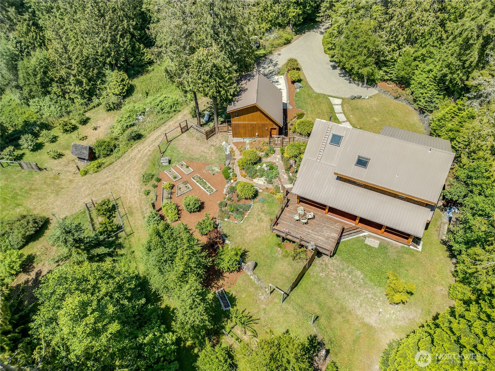 194 Protection Ridge Drive Port Townsend, WA 98368 - Photo 33 of 39 Gallery Image 33
