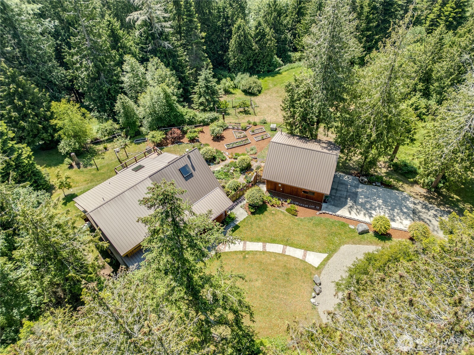 194 Protection Ridge Drive Port Townsend, WA 98368 - Photo 36 of 39 Gallery Image 36