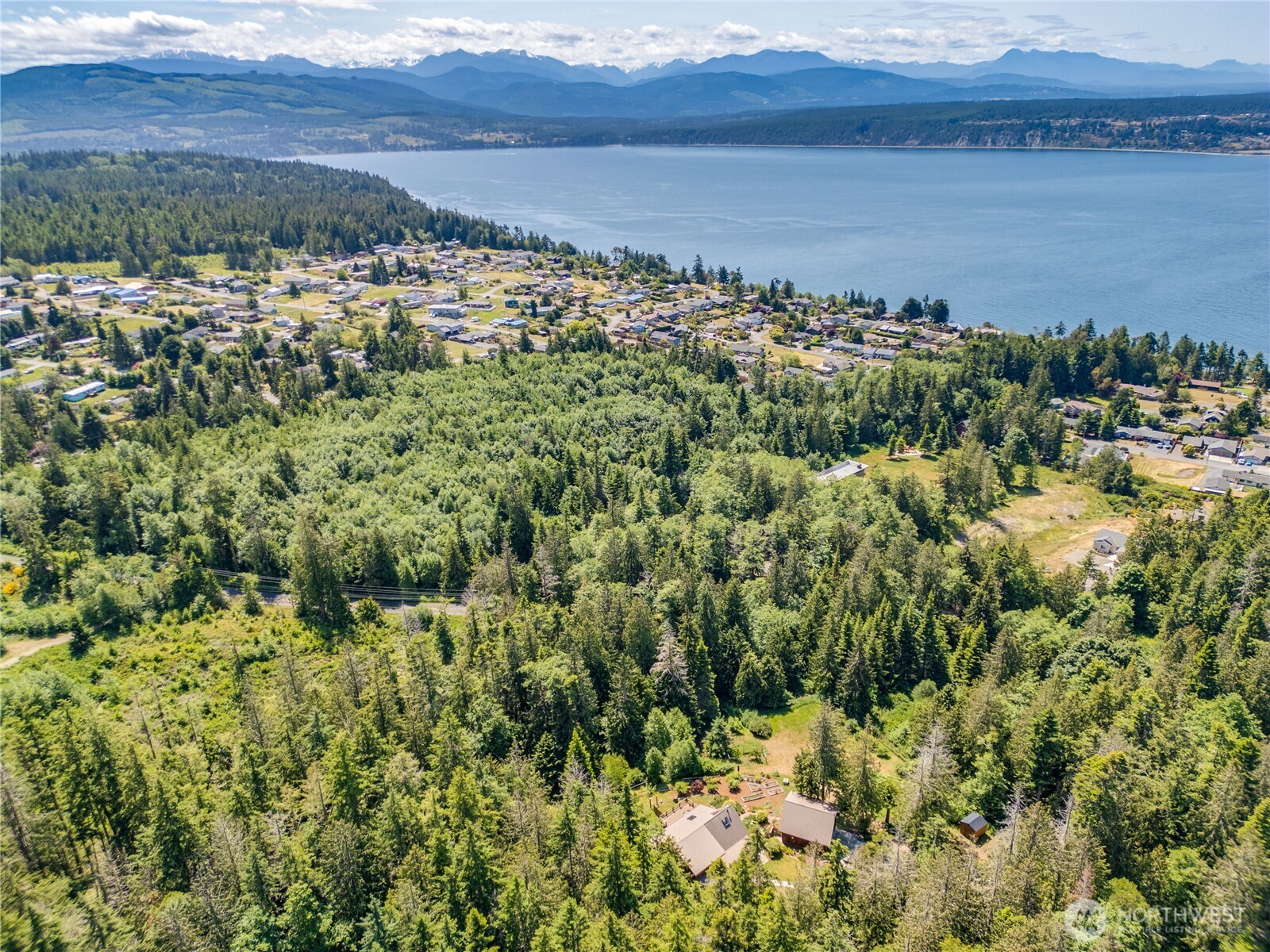 194 Protection Ridge Drive Port Townsend, WA 98368 - Photo 39 of 39 Gallery Image 39