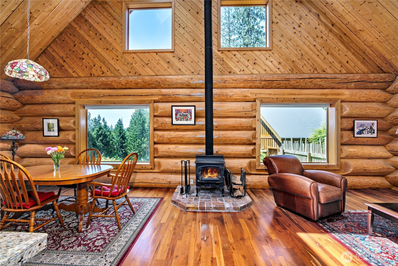 194 Protection Ridge Drive Port Townsend, WA 98368 - Photo 4 of 39 Gallery Image 4