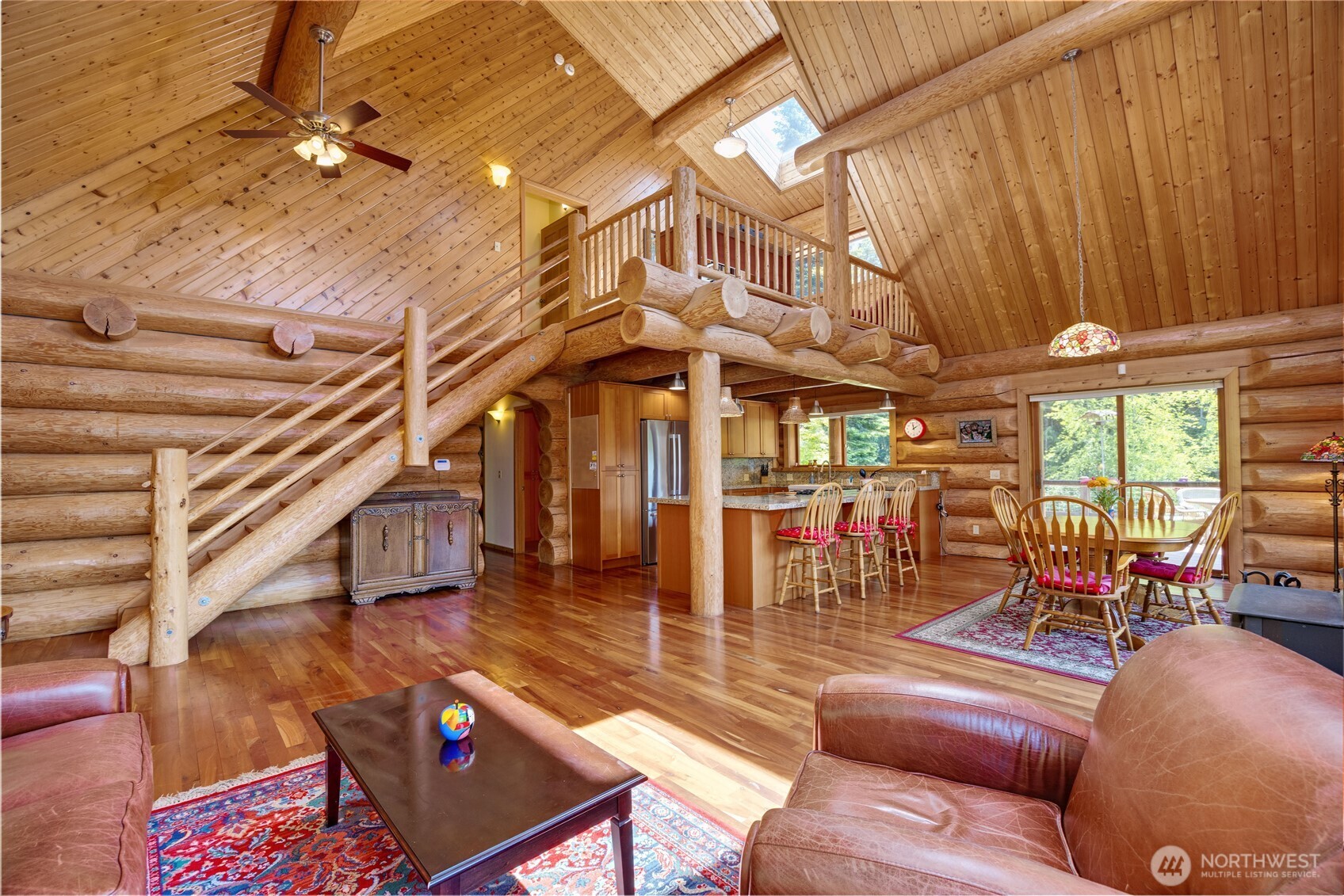 194 Protection Ridge Drive Port Townsend, WA 98368 - Photo 5 of 39 Gallery Image 5