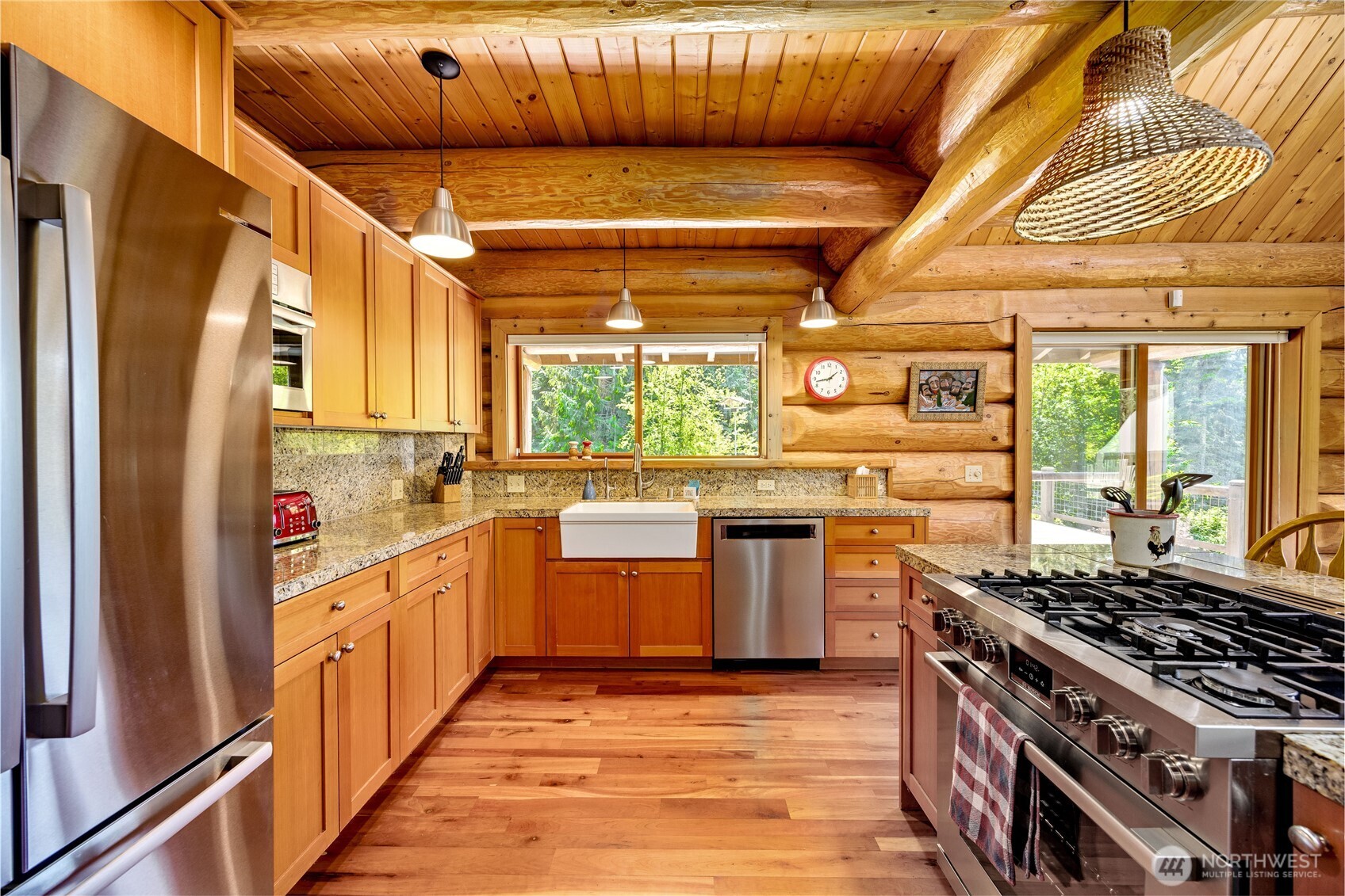 194 Protection Ridge Drive Port Townsend, WA 98368 - Photo 7 of 39 Gallery Image 7
