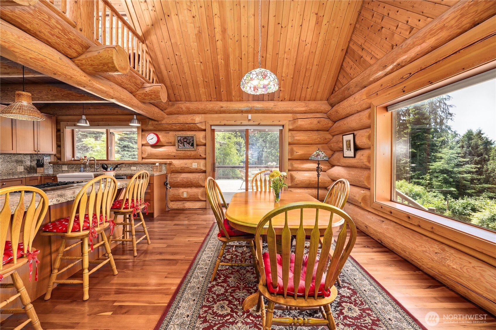 194 Protection Ridge Drive Port Townsend, WA 98368 - Photo 9 of 39 Gallery Image 9