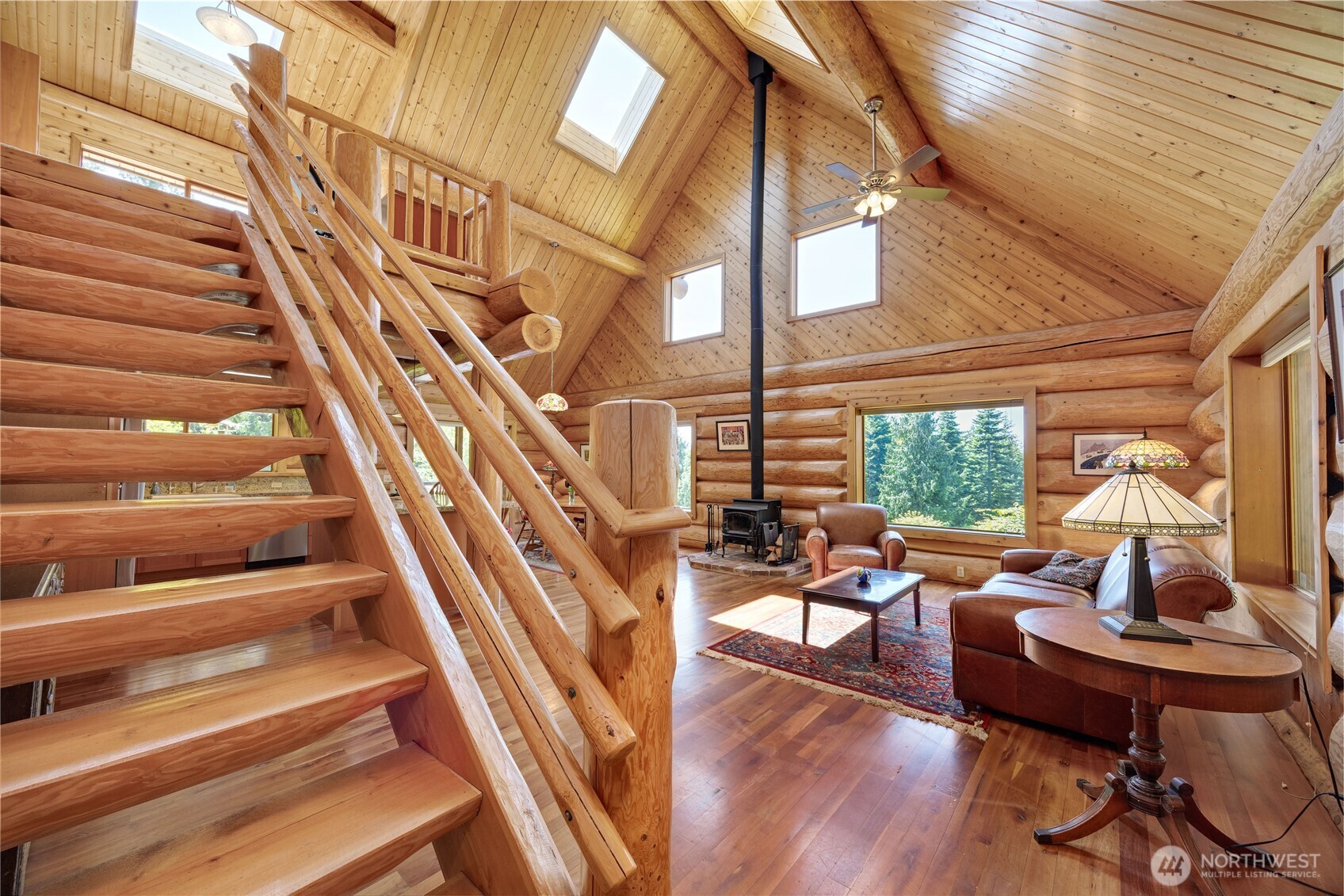 194 Protection Ridge Drive Port Townsend, WA 98368 - Photo 10 of 39 Gallery Image 10
